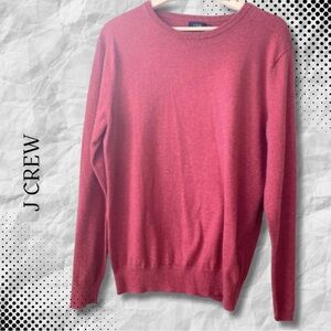 {J. Crew} Women’s COTTON BLEND Pullover Sweater